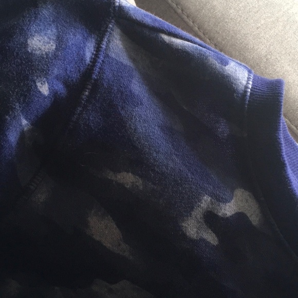 Tek Gear size xs 60% cotton 40% polyester ultra soft fleece sweatshirt b… - Picture 12 of 16